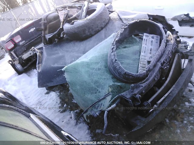 1G11A5SA2DU110429 - 2013 CHEVROLET MALIBU LS 黑色 照片 1