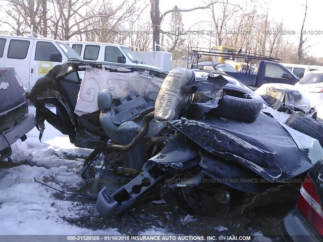 1G11A5SA2DU110429 - 2013 CHEVROLET MALIBU LS 黑色 照片 6