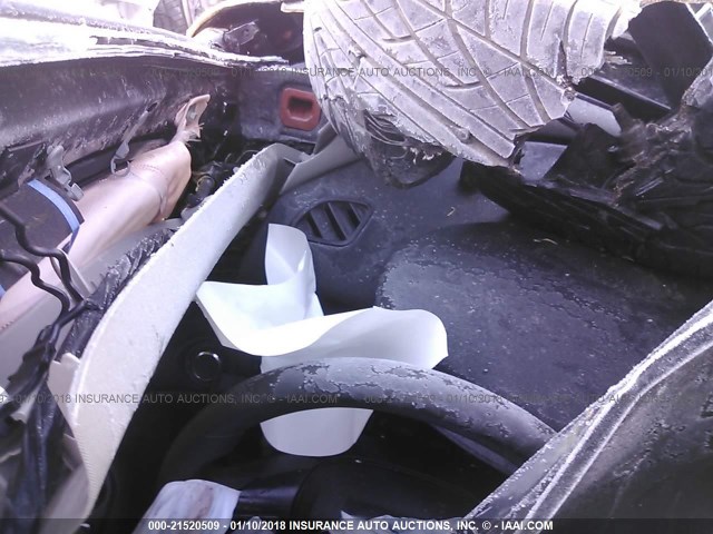 1G11A5SA2DU110429 - 2013 CHEVROLET MALIBU LS 黑色 照片 7