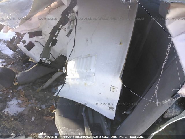 1G11A5SA2DU110429 - 2013 CHEVROLET MALIBU LS 黑色 照片 8