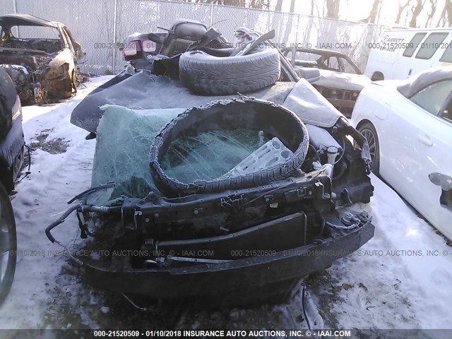 1G11A5SA2DU110429 - 2013 CHEVROLET MALIBU LS 黑色 照片 9