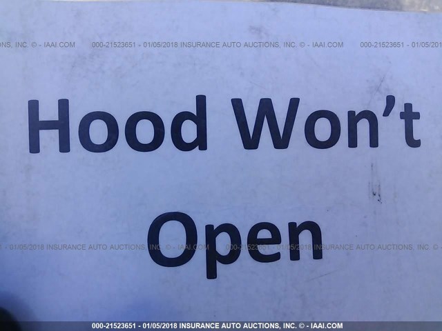 3TMLU4EN4EM135645 - 2014 TOYOTA TACOMA DOUBLE CAB ვერცხლისფერი ფოტო 10