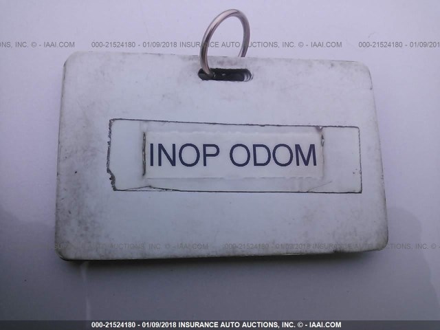 JF1ZNAA1XD1718120 - 2013 TOYOTA SCION FR-S WHITE photo 7