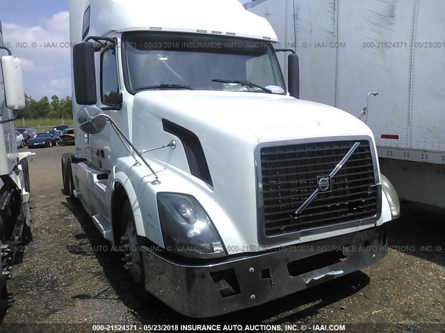 4V4NC9TG7BN292900 - 2011 VOLVO VNL Unknown photo 1