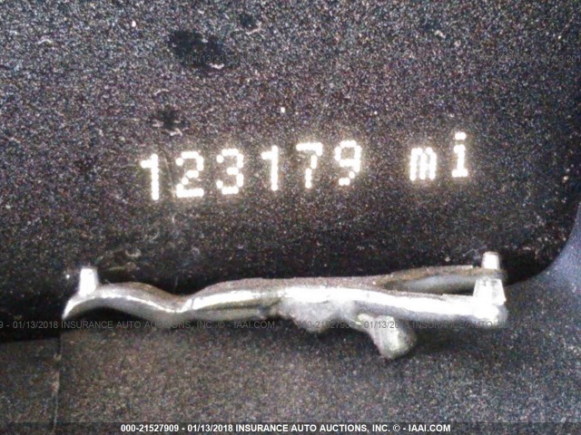 5LMFU285X5LJ07615 - 2005 LINCOLN NAVIGATOR BLACK photo 7