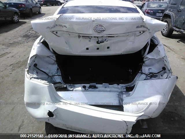 1N4BL3AP0DC273138 - 2013 NISSAN ALTIMA 3.5S/3.5SV/3.5SL WHITE photo 7