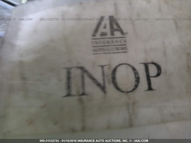 JKAENEA15FDA01672 - 2015 KAWASAKI EN650 A GREEN photo 7