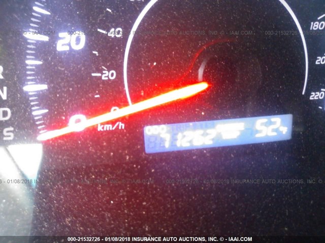 4T4BF3EK0AR064103 - 2010 TOYOTA CAMRY SE/LE/XLE 黑色 照片 7