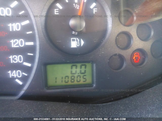 1FAFP34N77W305585 - 2007 FORD FOCUS ZX4/S/SE/SES 白色 照片 7