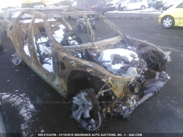 WBAYF8C5XDD140687 - 2013 BMW 750 LXI BLACK photo 1
