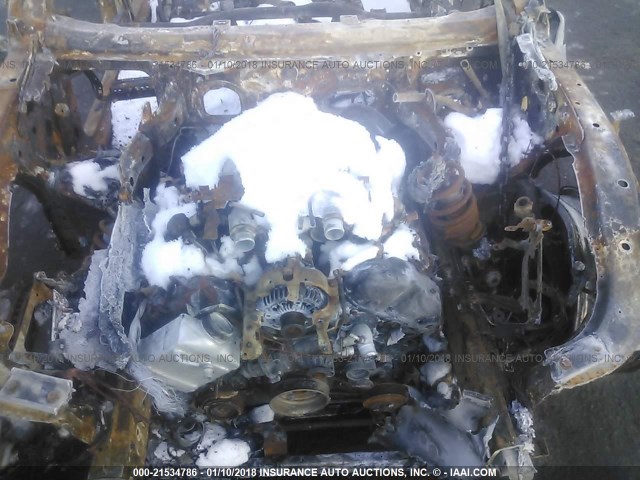 WBAYF8C5XDD140687 - 2013 BMW 750 LXI BLACK photo 10