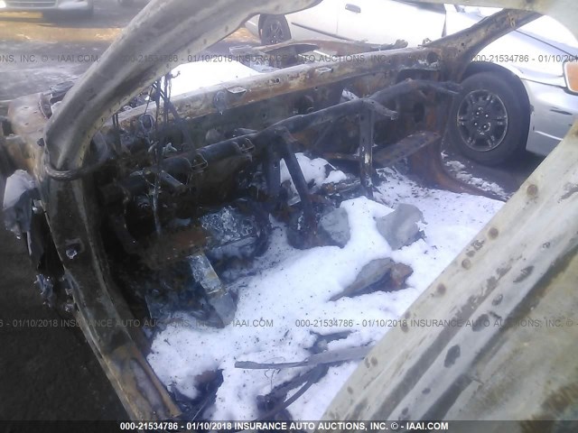 WBAYF8C5XDD140687 - 2013 BMW 750 LXI BLACK photo 5