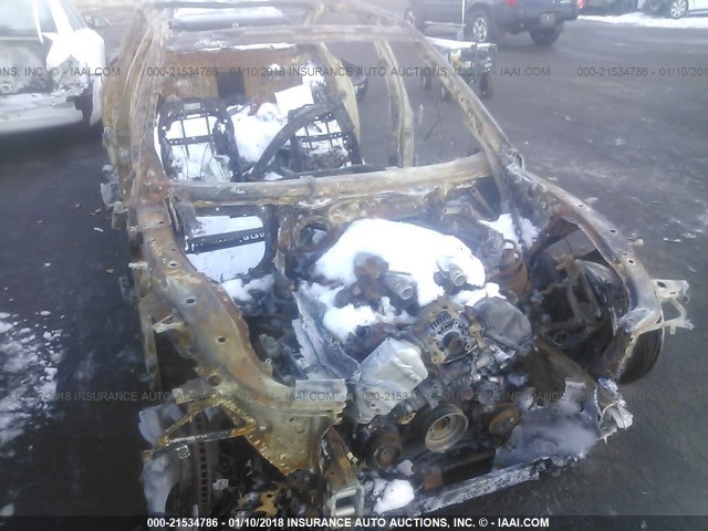 WBAYF8C5XDD140687 - 2013 BMW 750 LXI BLACK photo 6