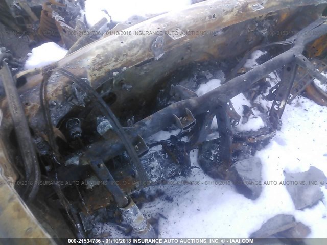 WBAYF8C5XDD140687 - 2013 BMW 750 LXI BLACK photo 7
