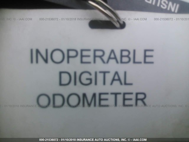 1G1ZC5EU4CF266400 - 2012 CHEVROLET MALIBU 1LT WHITE photo 7