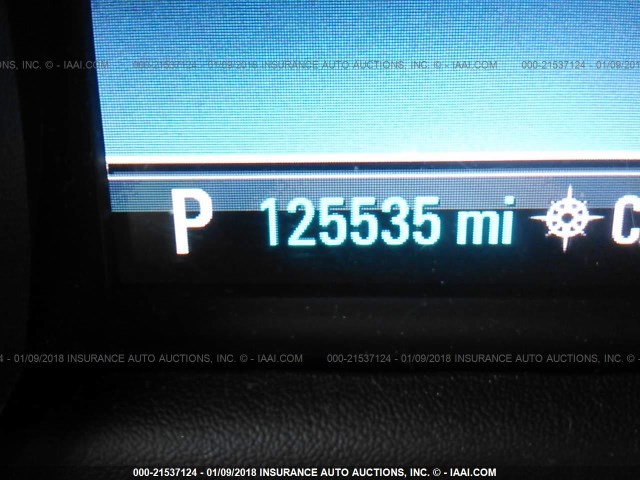 1G11H5SA8DF309033 - 2013 CHEVROLET MALIBU LTZ 银色 照片 7