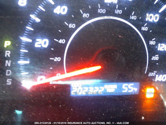 4T4BF3EK6BR122913 - 2011 TOYOTA CAMRY SE/LE/XLE Жасыл фото 7