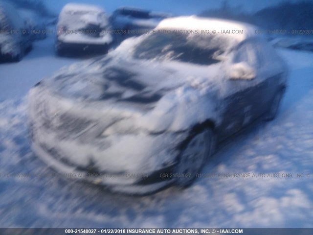 4T1BE46K27U574379 - 2007 TOYOTA CAMRY NEW GENERAT CE/LE/XLE/SE BLACK photo 2