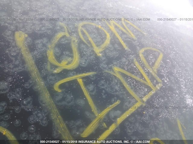 4T1BE46K27U574379 - 2007 TOYOTA CAMRY NEW GENERAT CE/LE/XLE/SE BLACK photo 7