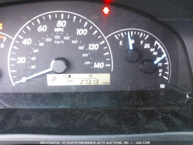 4T4BF1FKXER435115 - 2014 TOYOTA CAMRY L/SE/LE/XLE თეთრი ფოტო 7