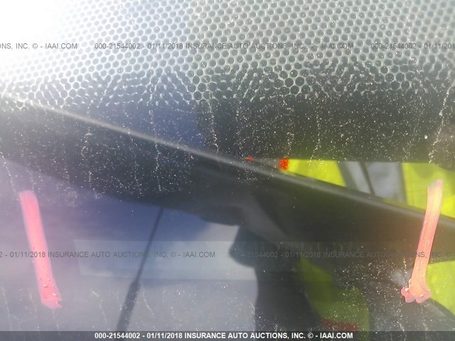 4T1BE46K97U546658 - 2007 TOYOTA CAMRY NEW GENERAT CE/LE/XLE/SE SILVER photo 9