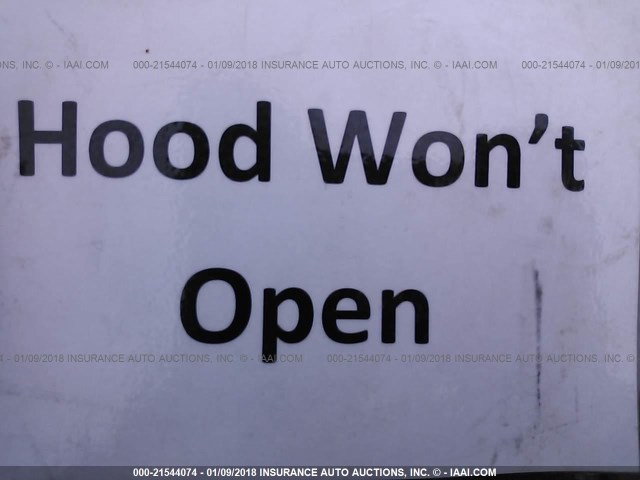 1FMZU73K15UB48011 - 2005 FORD EXPLORER XLT/XLT SPORT/NBX 金色 照片 10