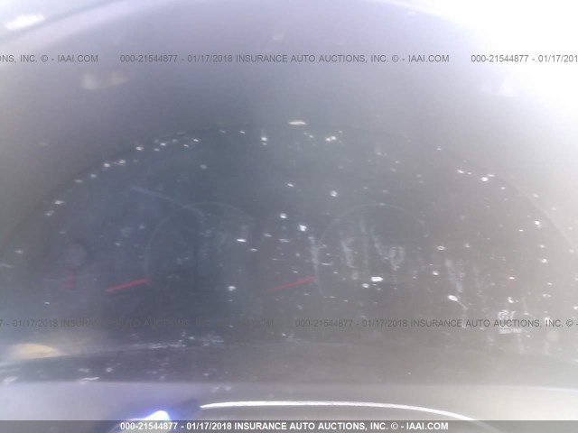 4T1BK46K67U054064 - 2007 TOYOTA CAMRY NEW GENERAT LE/XLE/SE BLUE photo 7