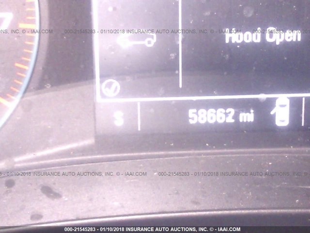 1G1ZB5ST2GF179762 - 2016 CHEVROLET MALIBU LS შავი ფოტო 7