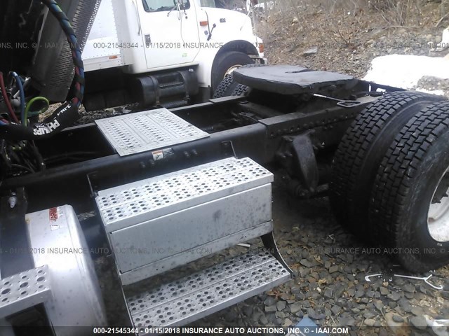 1FUBA5CG85LU01922 - 2005 FREIGHTLINER CONVENTIONAL COLUMBIA 深蓝色 照片 7