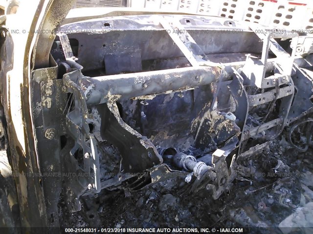 3D7KS28A18G206470 - 2008 DODGE RAM 2500 ST/SLT 白色 照片 7