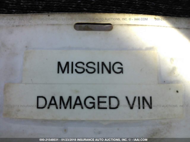 3D7KS28A18G206470 - 2008 DODGE RAM 2500 ST/SLT 白色 照片 9