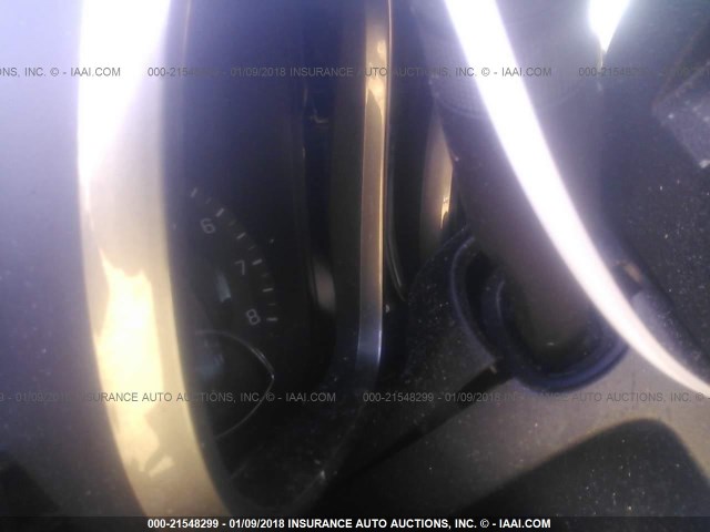 1G11C5SA4DF136089 - 2013 CHEVROLET MALIBU 1LT შავი ფოტო 7