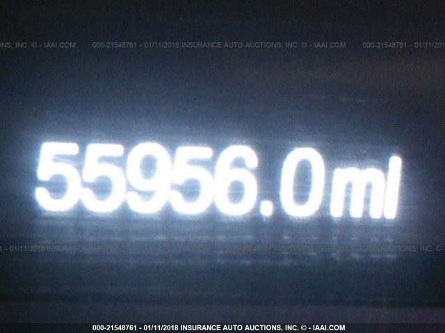 5LMTJ2AH6FUJ40591 - 2015 LINCOLN MKC 黑色 照片 7