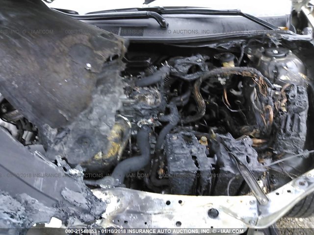 4T1BF1FK4EU767156 - 2014 TOYOTA CAMRY L/SE/LE/XLE 白色 照片 6