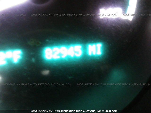 1G1ZC5E06CF343779 - 2012 CHEVROLET MALIBU 1LT 红色 照片 7