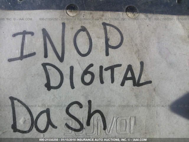 5YJSA1S19EFP64004 - 2014 TESLA MODEL S GRAY photo 7