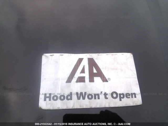 1GYS4BKJ4HR348514 - 2017 CADILLAC ESCALADE LUXURY أسود صورة 10