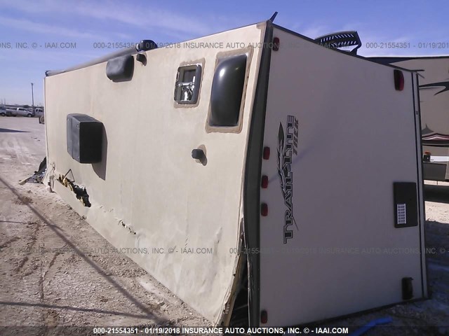 51V151J29EE450962 - 2014 5TH WHEEL OTHER  TAN photo 3