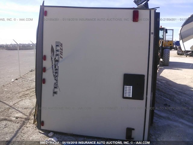 51V151J29EE450962 - 2014 5TH WHEEL OTHER  TAN photo 8