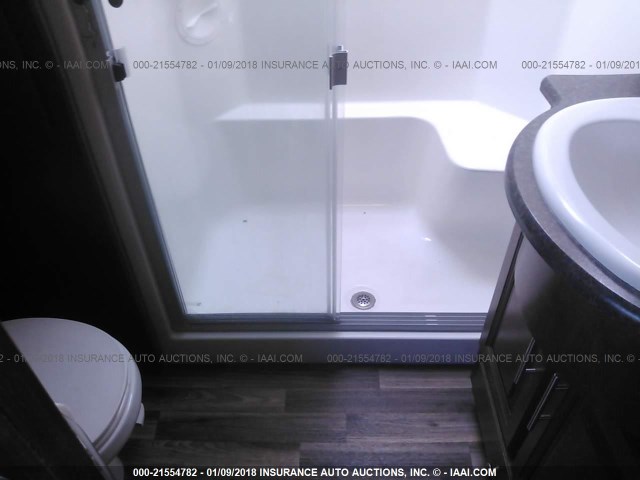 5ZT3BK5BXGA311936 - 2016 FOREST RIVER COACHMEN BRIDGESTONE  白色 照片 7