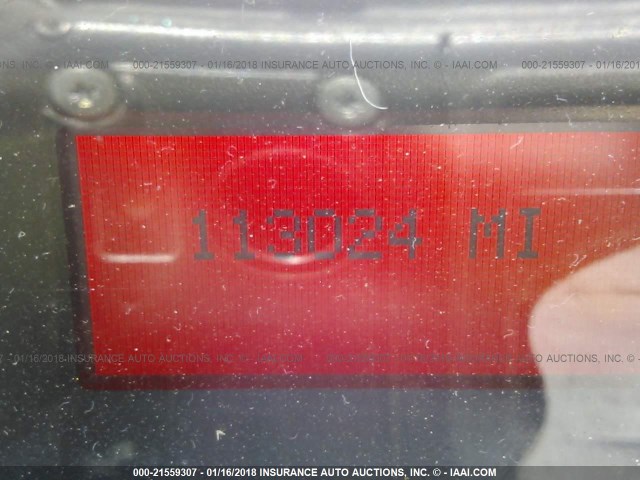 2G2WP552971142900 - 2007 PONTIAC GRAND PRIX ბეჟი ფოტო 7