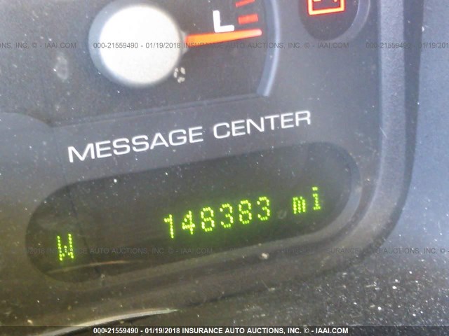 1FMZU73K85UA63912 - 2005 FORD EXPLORER XLT/XLT SPORT/NBX Champagne photo 7