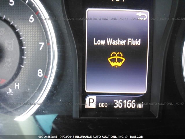 4T1BF1FK2GU198536 - 2016 TOYOTA CAMRY LE/XLE/SE/XSE 黑色 照片 7