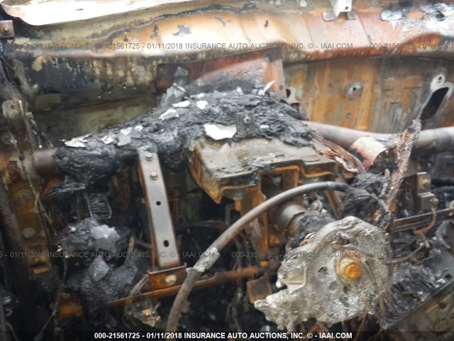 KL1TD56E89B399962 - 2009 CHEVROLET AVEO LS/LT 红色 照片 7