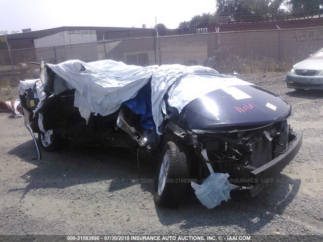 4T1BF1FK1DU250895 - 2013 TOYOTA CAMRY L/SE/LE/XLE 黑色 照片 1