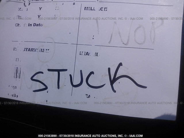 4T1BF1FK1DU250895 - 2013 TOYOTA CAMRY L/SE/LE/XLE 黑色 照片 10