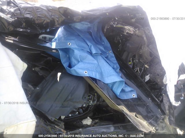 4T1BF1FK1DU250895 - 2013 TOYOTA CAMRY L/SE/LE/XLE 黑色 照片 5