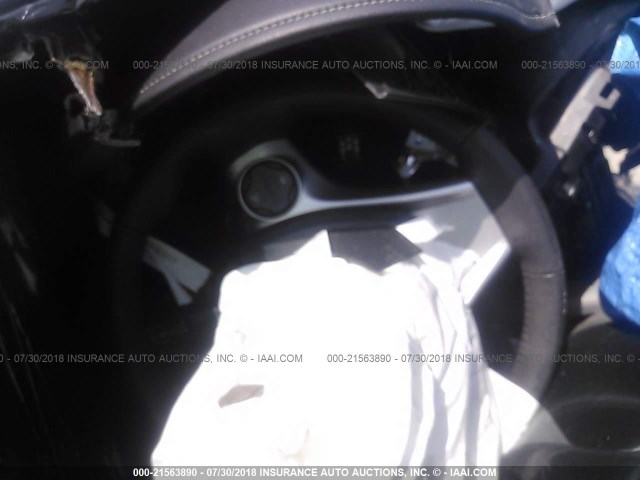 4T1BF1FK1DU250895 - 2013 TOYOTA CAMRY L/SE/LE/XLE 黑色 照片 7