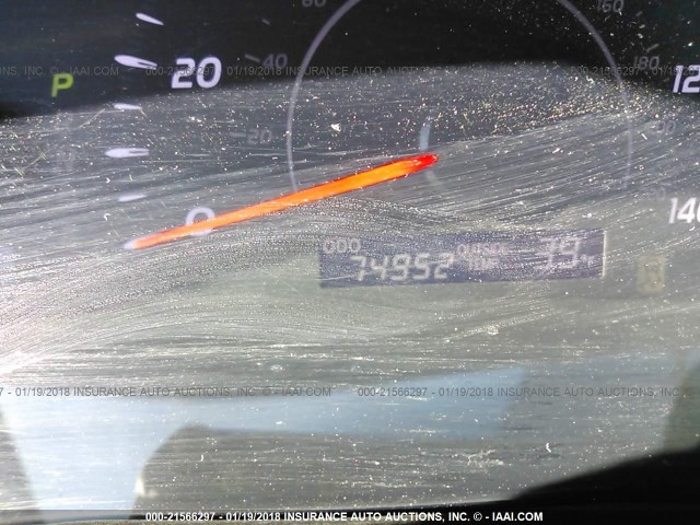 4T4BF3EK5BR192760 - 2011 TOYOTA CAMRY SE/LE/XLE WHITE photo 7