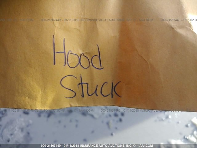 4T1BF1FKXHU358437 - 2017 TOYOTA CAMRY LE/XLE/SE/XSE GRAY photo 10